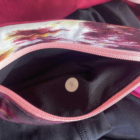 Lululemon pace rival crop 22inch - Picture 3 of 3